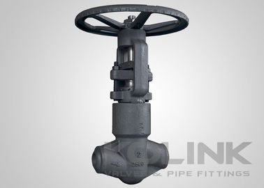 PSB Forged Steel Globe Valve CL2500 A105 F11 F22