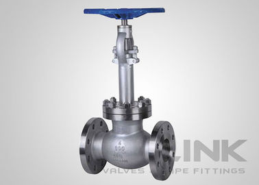 Cryogenic Globe Valve Low Temperature LCB LC1 LC2 LC3 LC9 CF8 CF8M
