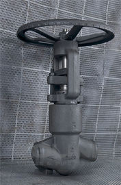 PSB Forged Steel Globe Valve CL2500 A105 F11 F22