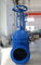 Rising Stem Rubber Seat Gate Valve OS&amp;Y BB Ductile Iron Water Service