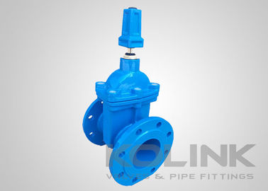 Resilient Seated Gate Valve 2-36 Inch Class 150-900